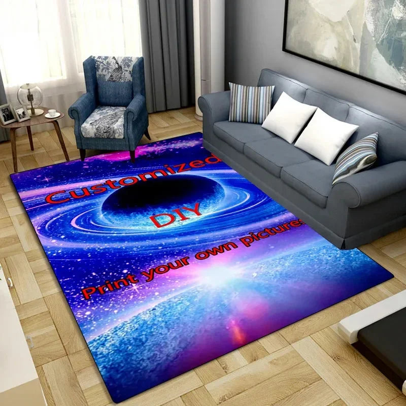 Creativity Carpet